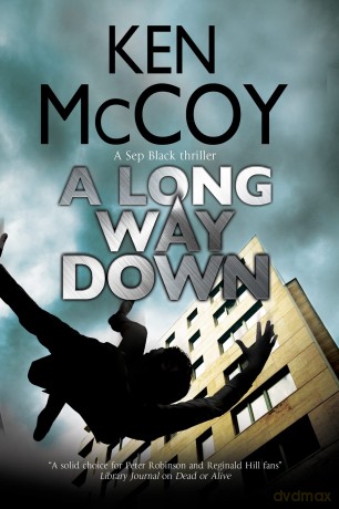 A Long Way Down - Ken McCoy [KSIĄŻKA]