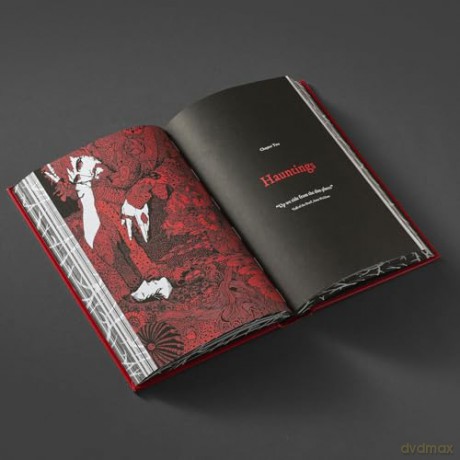 A Midnight Treasury of Macabre and Weird Poems - Ana Sampson [KSIĄŻKA]