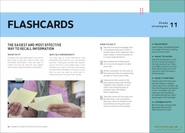 A Parent's Guide to Effective Study Habits: Understanding How to Support Your Child to Realise Their Potential - Jon Tait [KSIĄŻKA]