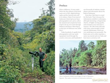 A Photographic Guide to the Birds of Indonesia: Updated Second Edition - Morten Strange [KSIĄŻKA]
