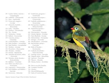 A Photographic Guide to the Birds of Indonesia: Updated Second Edition - Morten Strange [KSIĄŻKA]
