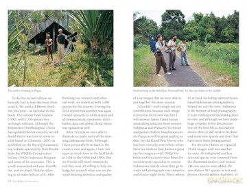 A Photographic Guide to the Birds of Indonesia: Updated Second Edition - Morten Strange [KSIĄŻKA]