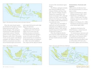 A Photographic Guide to the Birds of Indonesia: Updated Second Edition - Morten Strange [KSIĄŻKA]