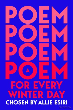 A Poem for Every Winter Day - Allie Esiri [KSIĄŻKA]