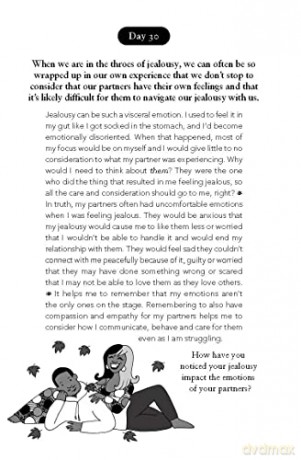 A Polyamory Devotional: 365 Daily Reflections for the Consensually Nonmonogamous - Evita Lavitaloca Sawyers (author) [KSIĄŻKA]