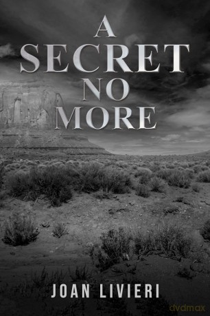 A Secret No More - Joan Livieri [KSIĄŻKA]