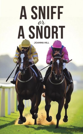 A Sniff or a Snort - Joanna Hill [KSIĄŻKA]