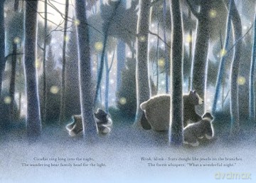 A Song of the Seasons - Yibing Deng [KSIĄŻKA]