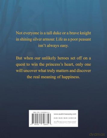 A Story about Happiness - Nasos Philippou [KSIĄŻKA]
