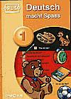 Deutsch Macht Spass 1 - Bernard Pyrgies [KSIĄŻKA]
