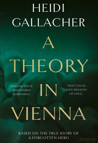A Theory in Vienna - Heidi Gallacher [KSIĄŻKA]