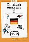 Deutsch Macht Spass 2 - Bernard Pyrgies [KSIĄŻKA]