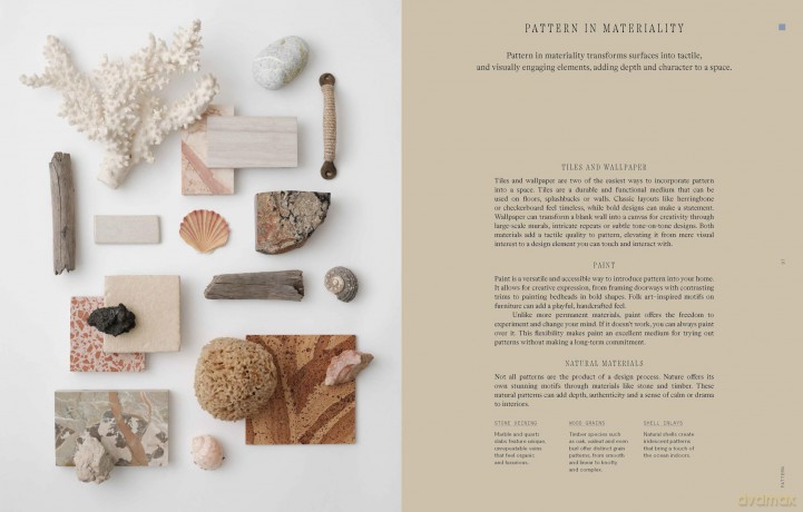 A Visual Feast: Ingredients That Make a Home - Jono Fleming [KSIĄŻKA]