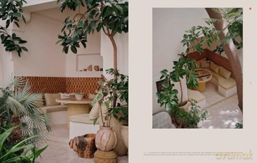 A Visual Feast: Ingredients That Make a Home - Jono Fleming [KSIĄŻKA]
