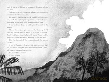A World Without Summer: A Volcano Erupts, a Creature Awakens, and the Sun Goes Out - Nicholas Day [KSIĄŻKA]