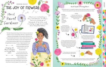 A Year of Black Joy: 52 Black Voices Share Their Life Passions - Jamia Wilson [KSIĄŻKA]