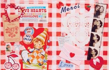 A Year of Junk Journaling: 52 creative prompts to transform scraps of your life into art - Martina Calvi [KSIĄŻKA]