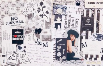 A Year of Junk Journaling: 52 creative prompts to transform scraps of your life into art - Martina Calvi [KSIĄŻKA]