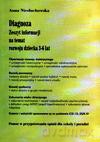 Diagnoza. Zeszyt Informacji Na Temat Rozwoju Dziecka 3-6 Lat. - Anna Niesłuchowska [KSIĄŻKA]