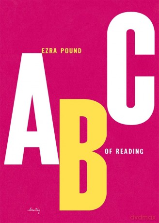 ABC of Reading: 1186 - Ezra Pound [KSIĄŻKA]