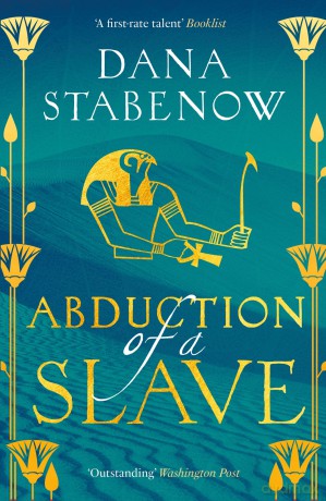 Abduction of a Slave: 4 - Dana Stabenow [KSIĄŻKA]