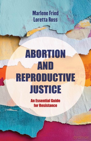 Abortion and Reproductive Justice: An Essential Guide for Resistance: 15 - Marlene Fried [KSIĄŻKA]