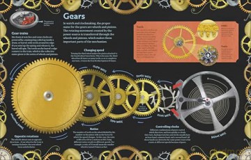 About Time: A Children's Guide to the History and Science of Time - Rebecca Struthers [KSIĄŻKA]