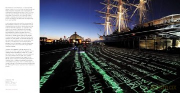 Above and Beyond: 30 Years of Greenwich + Docklands International Festival - Greenwich and Docklands Festival [KSIĄŻKA]
