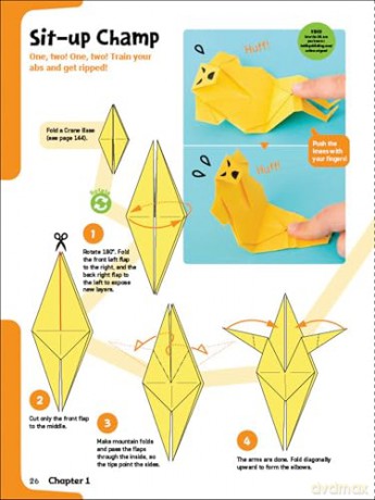 Action Origami: Paper Toys that Fly, Hop, Twirl, Shake and Surprise! - Isamu Sasagawa [KSIĄŻKA]