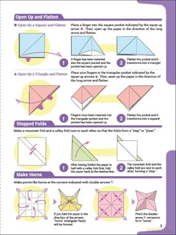 Action Origami: Paper Toys that Fly, Hop, Twirl, Shake and Surprise! - Isamu Sasagawa [KSIĄŻKA]