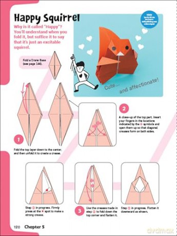 Action Origami: Paper Toys that Fly, Hop, Twirl, Shake and Surprise! - Isamu Sasagawa [KSIĄŻKA]