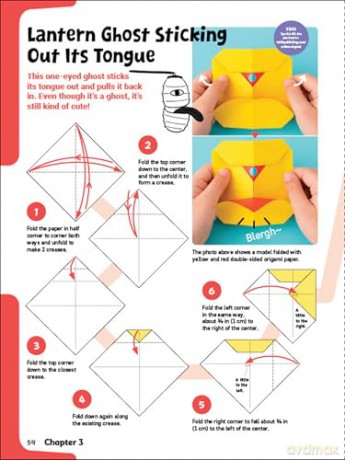 Action Origami: Paper Toys that Fly, Hop, Twirl, Shake and Surprise! - Isamu Sasagawa [KSIĄŻKA]