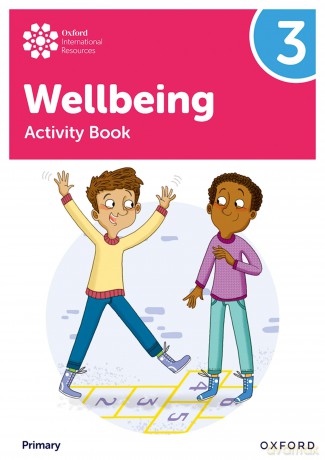 Activity Book 3 - Adrian Bethune [KSIĄŻKA]