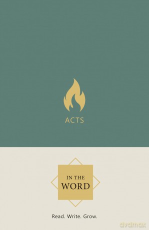 Acts - Joel R Beeke [KSIĄŻKA]