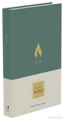 Acts - Joel R Beeke [KSIĄŻKA]