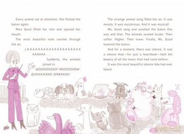 Ada Twist and the Disappearing Dogs: The Questioneers Book #5 - Andrea Beaty [KSIĄŻKA]