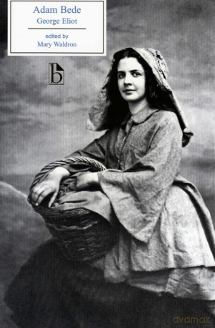 Adam Bede - George Eliot [KSIĄŻKA]