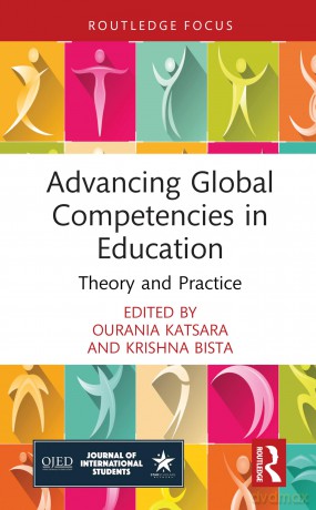 Advancing Global Competencies in Education: Theory and Practice - Ourania Katsara [KSIĄŻKA]