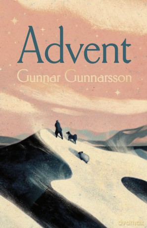 Advent: The Wintery Icelandic Christmas Classic - Gunnar Gunnarsson [KSIĄŻKA]