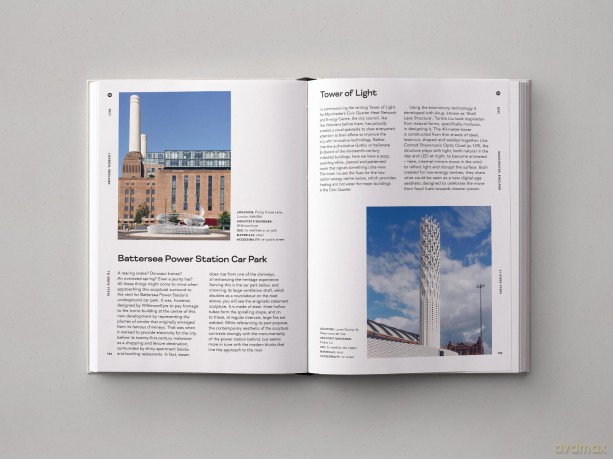 Adventurous Vents: A Journey through the Ventilation Shafts of Britain - Lucy Lavers [KSIĄŻKA]
