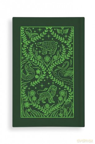 Aesop's Fables - Aesop [KSIĄŻKA]