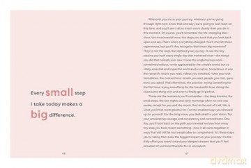 Affirmations for Self-Love: 100 Lessons for Learning to Love Yourself Through the Beautiful Days, the Hard Days, and Everything in Between - Zanna Keithley [KSIĄŻKA]