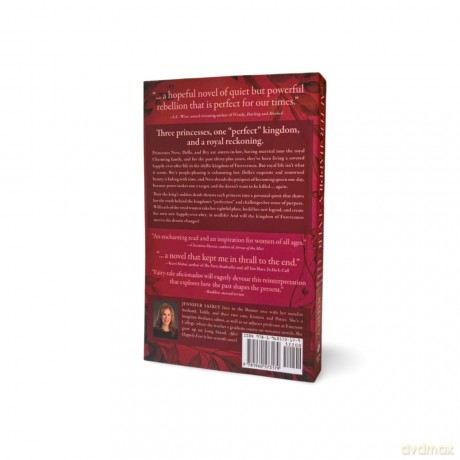 After Happily Ever: An Epic Novel of Midlife Rebellion - Jennifer Safrey [KSIĄŻKA]