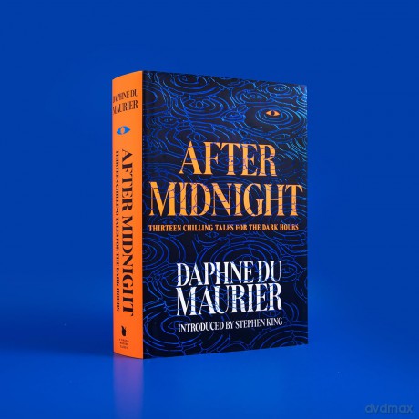 After Midnight: Thirteen Chilling Tales for the Dark Hours - Daphne du Maurier [KSIĄŻKA]