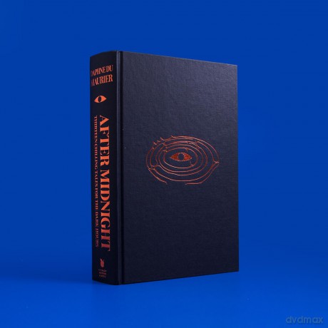 After Midnight: Thirteen Chilling Tales for the Dark Hours - Daphne du Maurier [KSIĄŻKA]