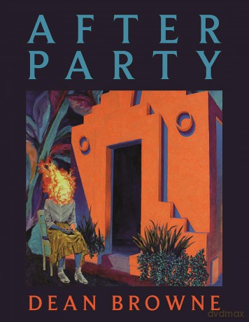 After Party - Dean Browne [KSIĄŻKA]