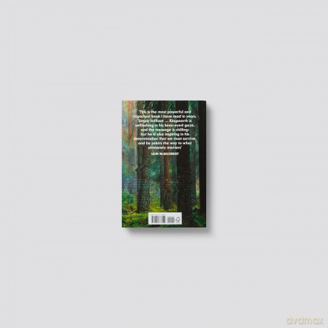 Against the Machine: On the Unmaking of Humanity - Paul Kingsnorth [KSIĄŻKA]