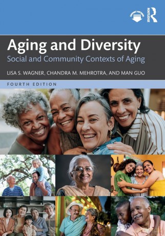 Aging and Diversity: Social and Community Contexts of Aging - Man Guo [KSIĄŻKA]