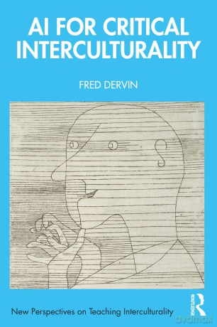 AI for Critical Interculturality - Fred Dervin [KSIĄŻKA]