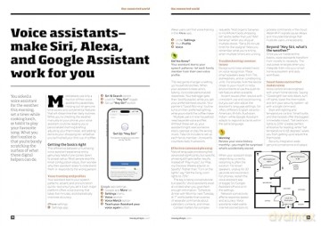 AI Life - Issue 1 - David Morris [KSIĄŻKA]